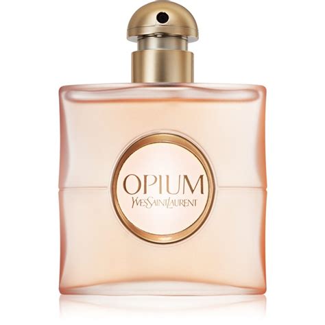 yves saint laurent opium vapeurs de parfum цена|yves Saint Laurent opium original.